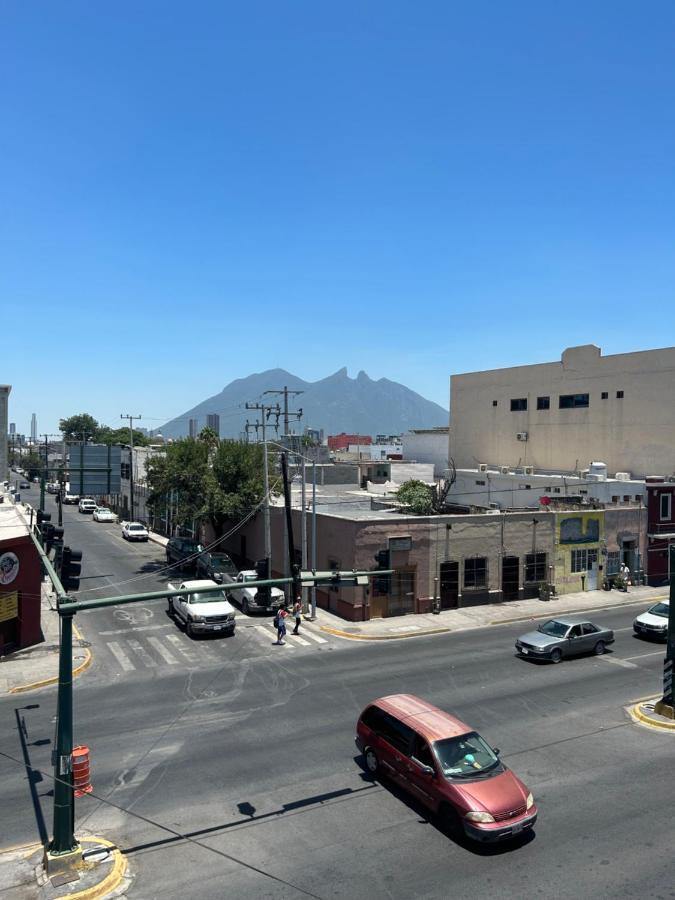 Casa Nordica - Monterrey Hotel Exterior foto